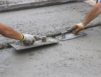 Asphalt and Cement Repair