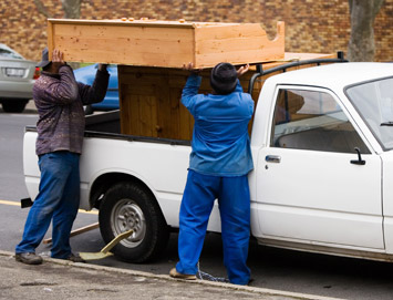 Furniture Moving