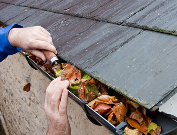 Roofing & Gutters